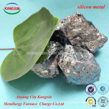 New Product !Silicon Metal 553 441 421 3303 For Steelmaking And Casting